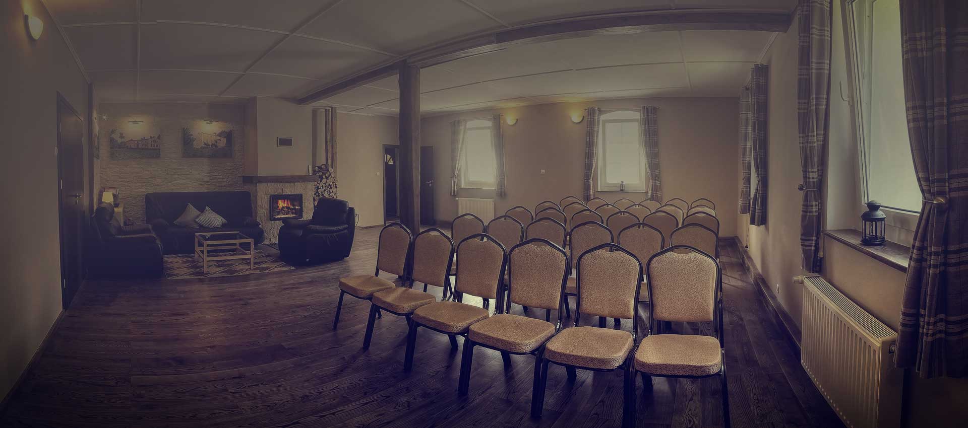 Sala Konferencyjna