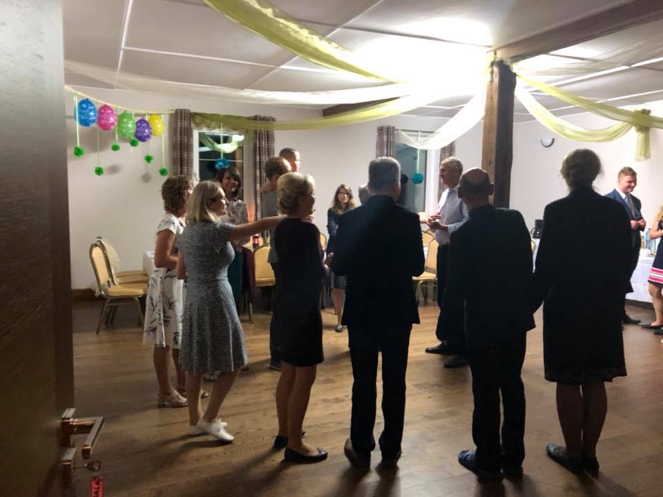 Urodziny i Jubileusze